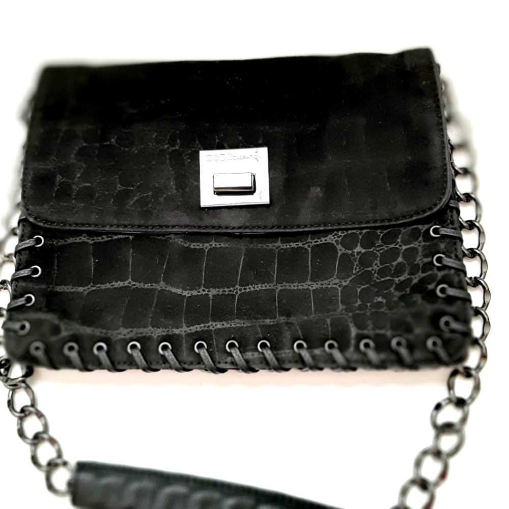 BCBGeneration Shoulder Bag